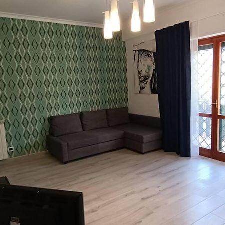 Appartamento Di Zeno Roma Ngoại thất bức ảnh