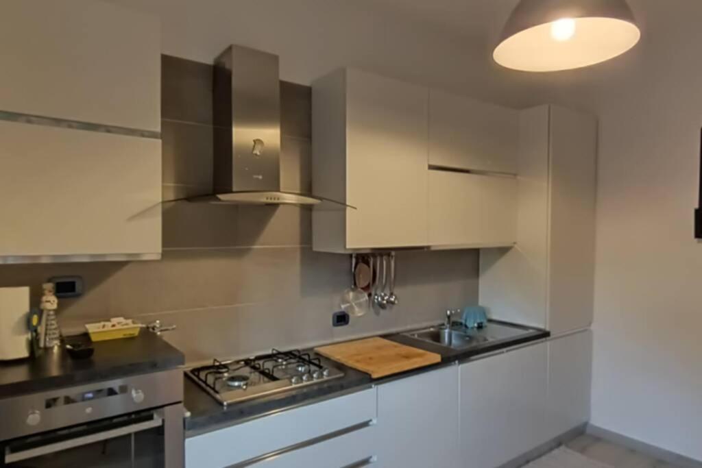 Appartamento Di Zeno Roma Ngoại thất bức ảnh