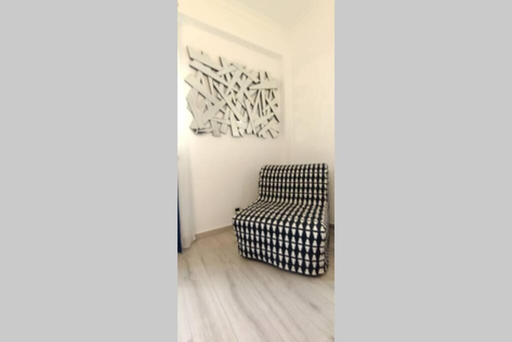 Appartamento Di Zeno Roma Ngoại thất bức ảnh