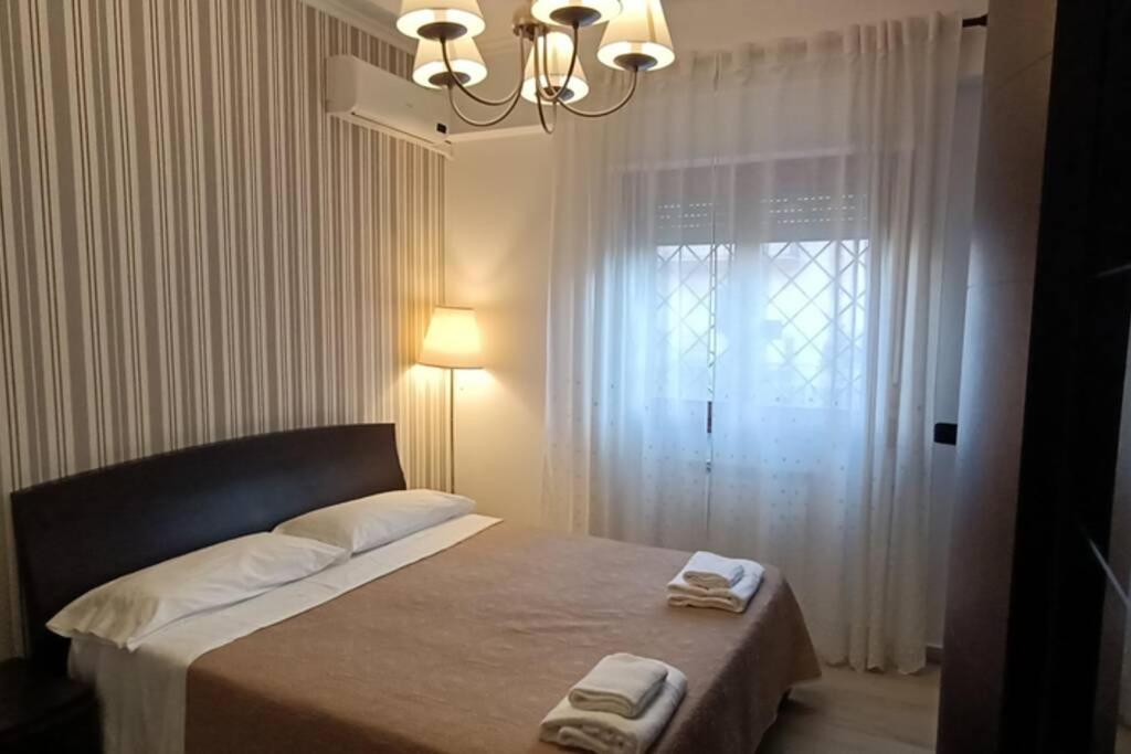 Appartamento Di Zeno Roma Ngoại thất bức ảnh